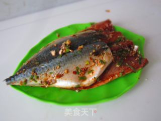 自制烤肉的做法步骤：15