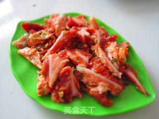 自制烤肉的做法步骤：19