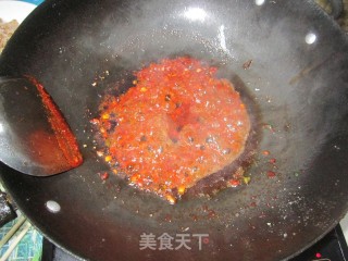 锅包肉--简易做法的做法步骤：6
