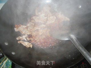 锅包肉--简易做法的做法步骤：7