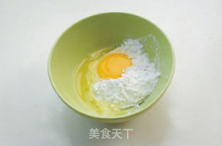 【酥炸南瓜花】不可错过的“全能蔬菜”的做法步骤：3