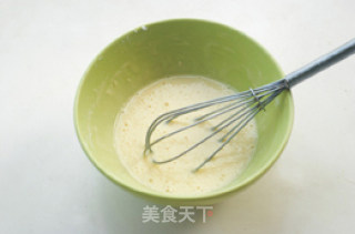 【酥炸南瓜花】不可错过的“全能蔬菜”的做法步骤：4