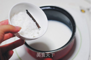 【拿铁慕斯杯】没有烤箱也能轻松自制美味甜品的做法步骤：3
