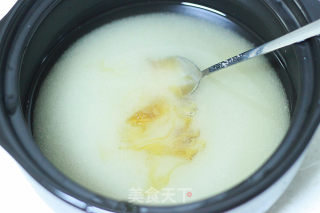 从头开始做月饼---转化糖浆及枧水的传统制作方法的做法步骤：3