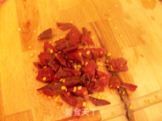 干锅排骨的做法步骤：3