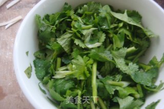 河南美食-【小米糊涂面】的做法步骤：4