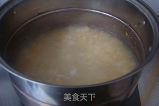 河南美食-【小米糊涂面】的做法步骤：5