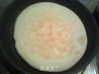 原味烤饼的做法步骤：6