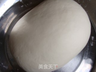 家常牛肉豇豆馅饺子的做法步骤：4