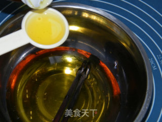 【番茄自制美食】中秋DIY月饼的做法步骤：4