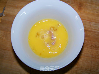 心蓝手制私房菜【嘎吱脆香肉米花】——流年未尽，爱已成殇的做法步骤：5