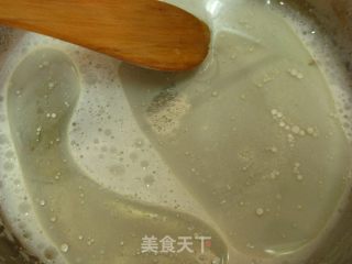 最容易上手的戚风蛋糕--烫面戚风的做法步骤：1
