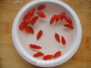 铁棍山药炖排骨的做法步骤：3