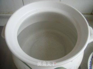 铁棍山药炖排骨的做法步骤：6
