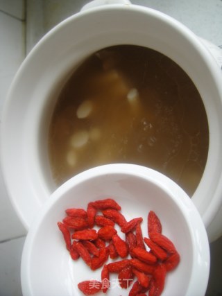 铁棍山药炖排骨的做法步骤：10