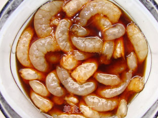 鲜虾仁水饺的做法步骤：4