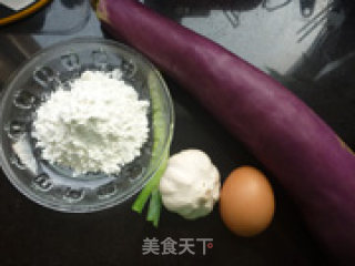 烧茄子的做法步骤：1