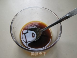 蚝油花菇焖鸡杂的做法步骤：4