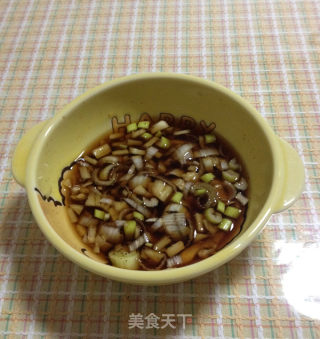 韩式炒豆腐的做法步骤：3