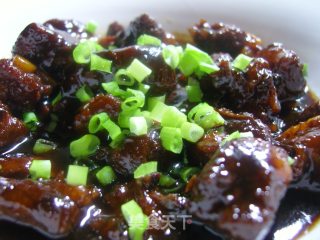 糖醋香脆骨的做法步骤：10
