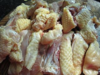 豆腐鸡汤的做法步骤：2