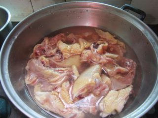 豆腐鸡汤的做法步骤：3