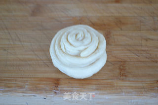 盘丝饼的做法步骤：14