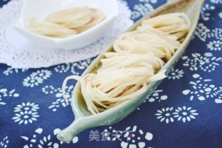 盘丝饼的做法步骤：17