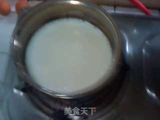 自制酸奶的做法步骤：1