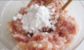 凤梨油条沙拉的做法步骤：2