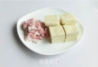 干锅豆腐的做法步骤：2