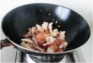 干锅豆腐的做法步骤：5