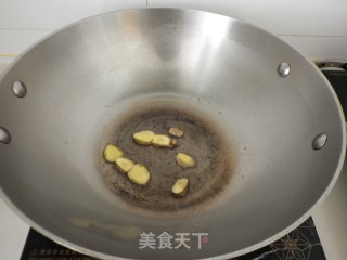 家常煎大虾的做法步骤：2