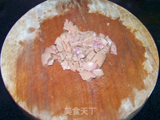 【青椒花腰子】的做法步骤：6