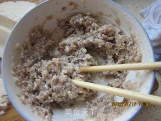 鲅鱼丸子汤的做法步骤：3