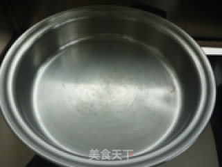 烧饼夹肉的做法步骤：8