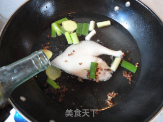 爽口鸭条的做法步骤：3