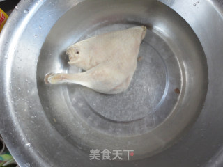 爽口鸭条的做法步骤：4