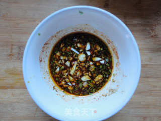 爽口鸭条的做法步骤：5