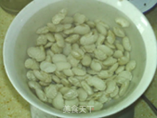 芸豆馅的做法步骤：2