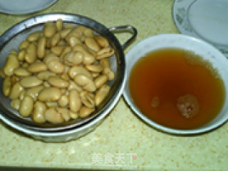 芸豆馅的做法步骤：5