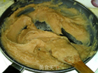 芸豆馅的做法步骤：10