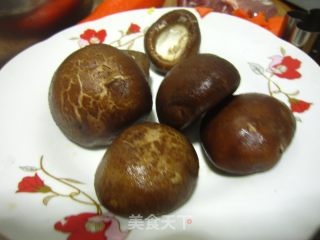 清香排骨玉米汤的做法步骤：3