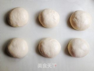 中种醇香吐司的做法步骤：4
