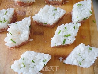 【顶级厨师】一鸭六吃之四------糯香鸭的做法步骤：6