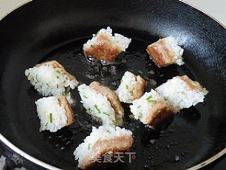 【顶级厨师】一鸭六吃之四------糯香鸭的做法步骤：9