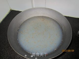 海鲜面的做法步骤：3
