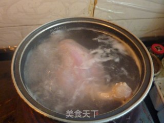 凉拌牛腱的做法步骤：5