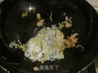 渍菜粉的做法步骤：4