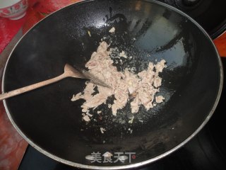 爆炒大杂烩的做法步骤：4